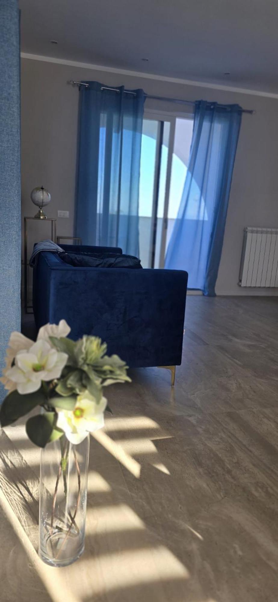 My Place B&B Карини Экстерьер фото