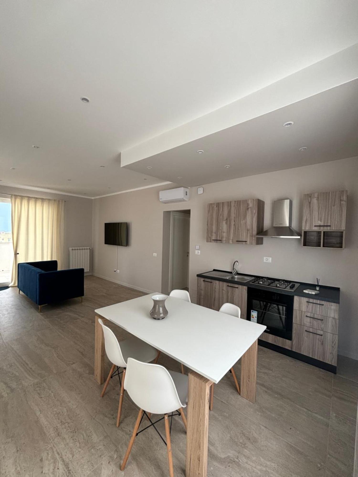 My Place B&B Карини Экстерьер фото