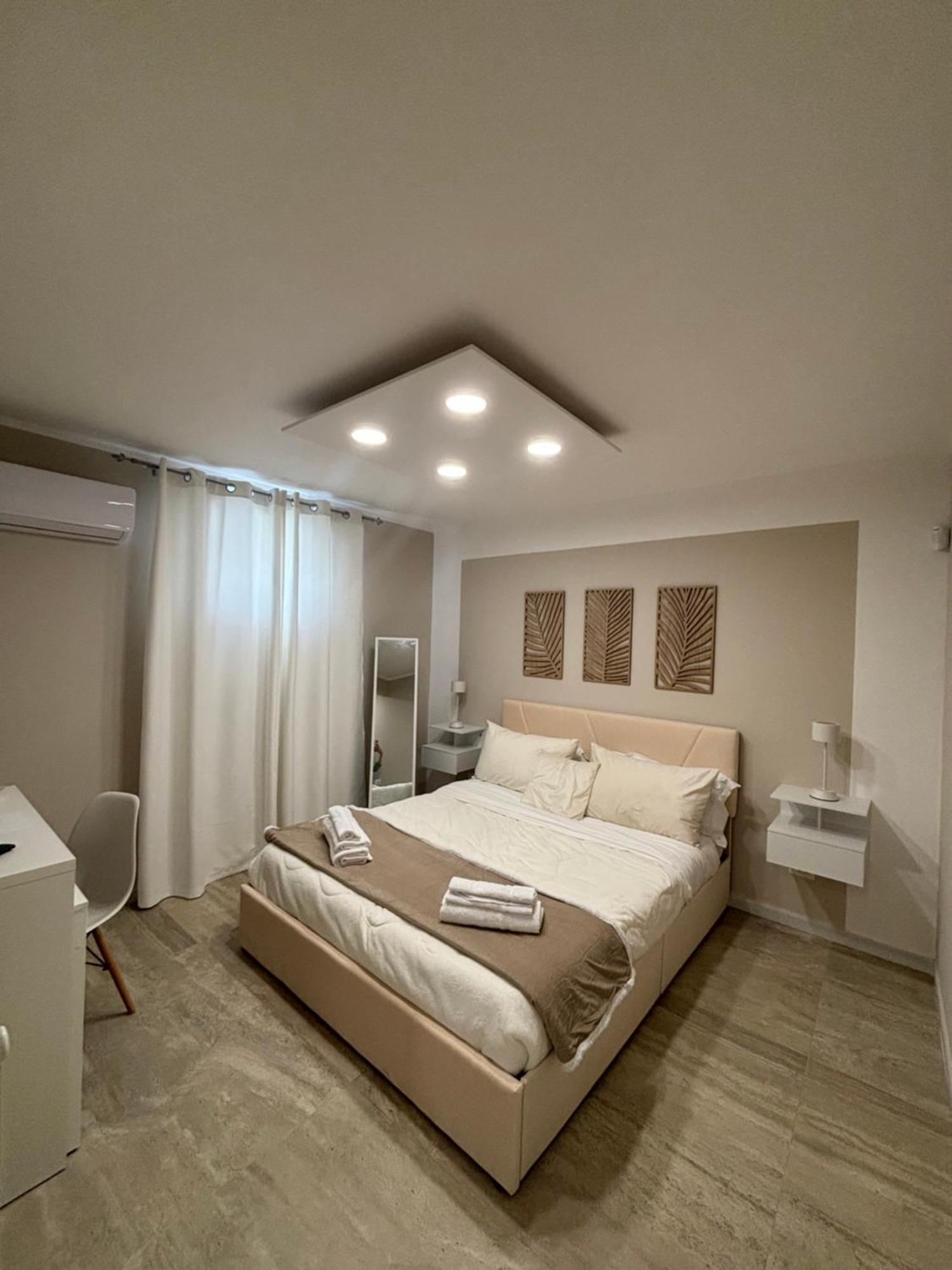 My Place B&B Карини Экстерьер фото