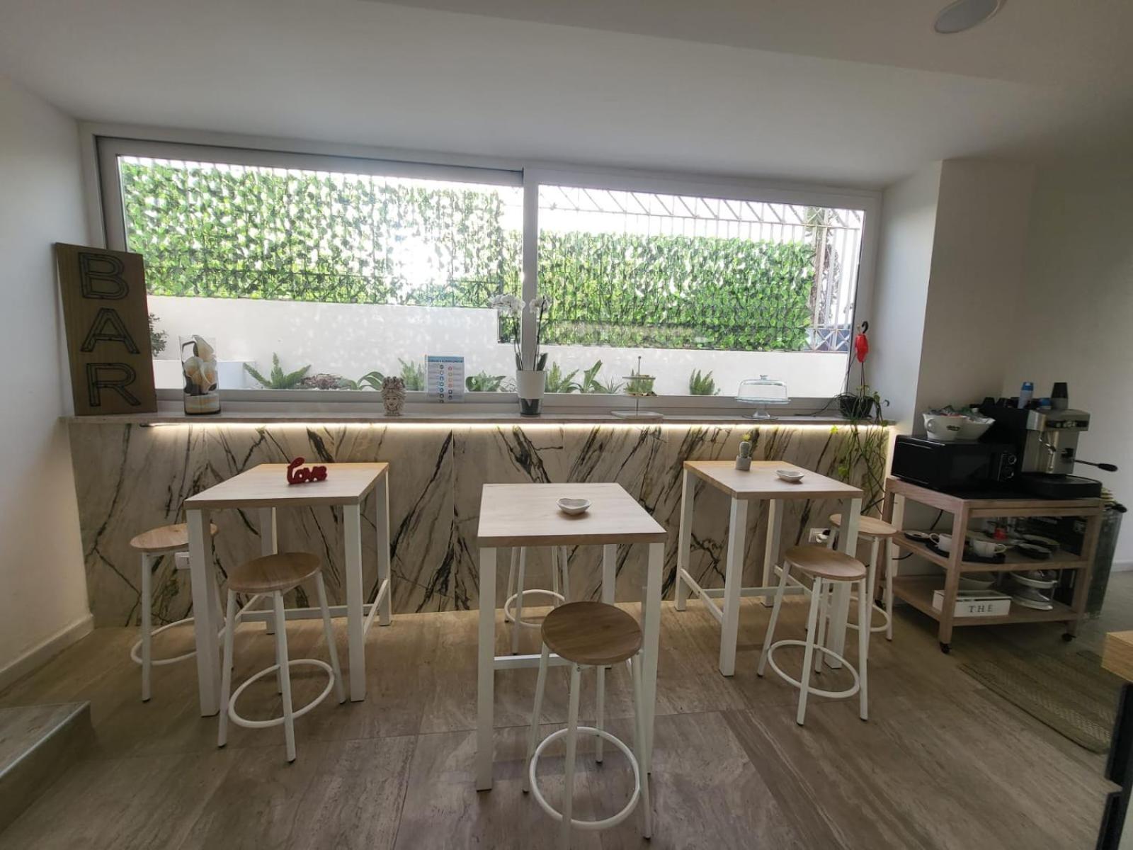My Place B&B Карини Экстерьер фото