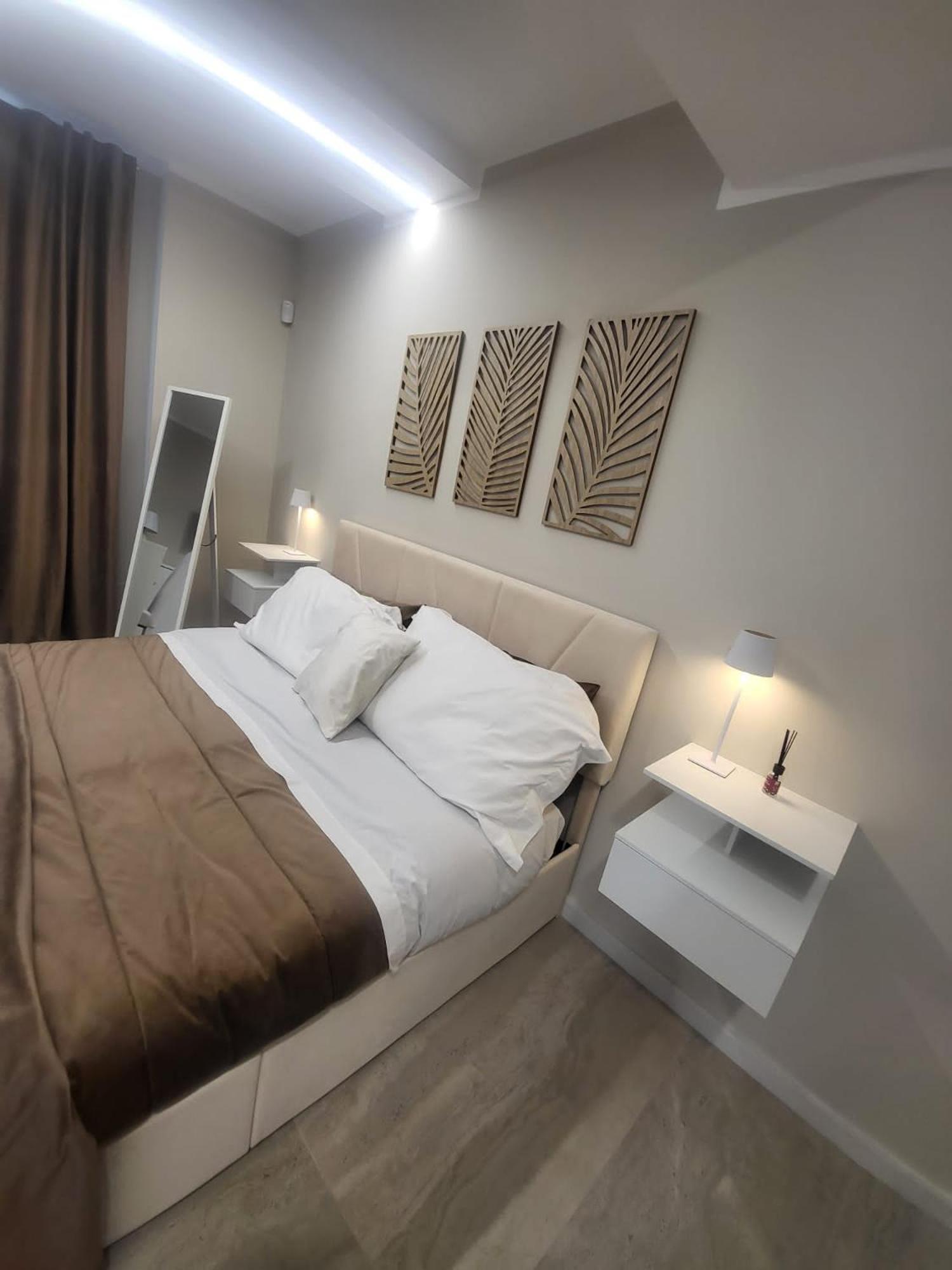 My Place B&B Карини Экстерьер фото