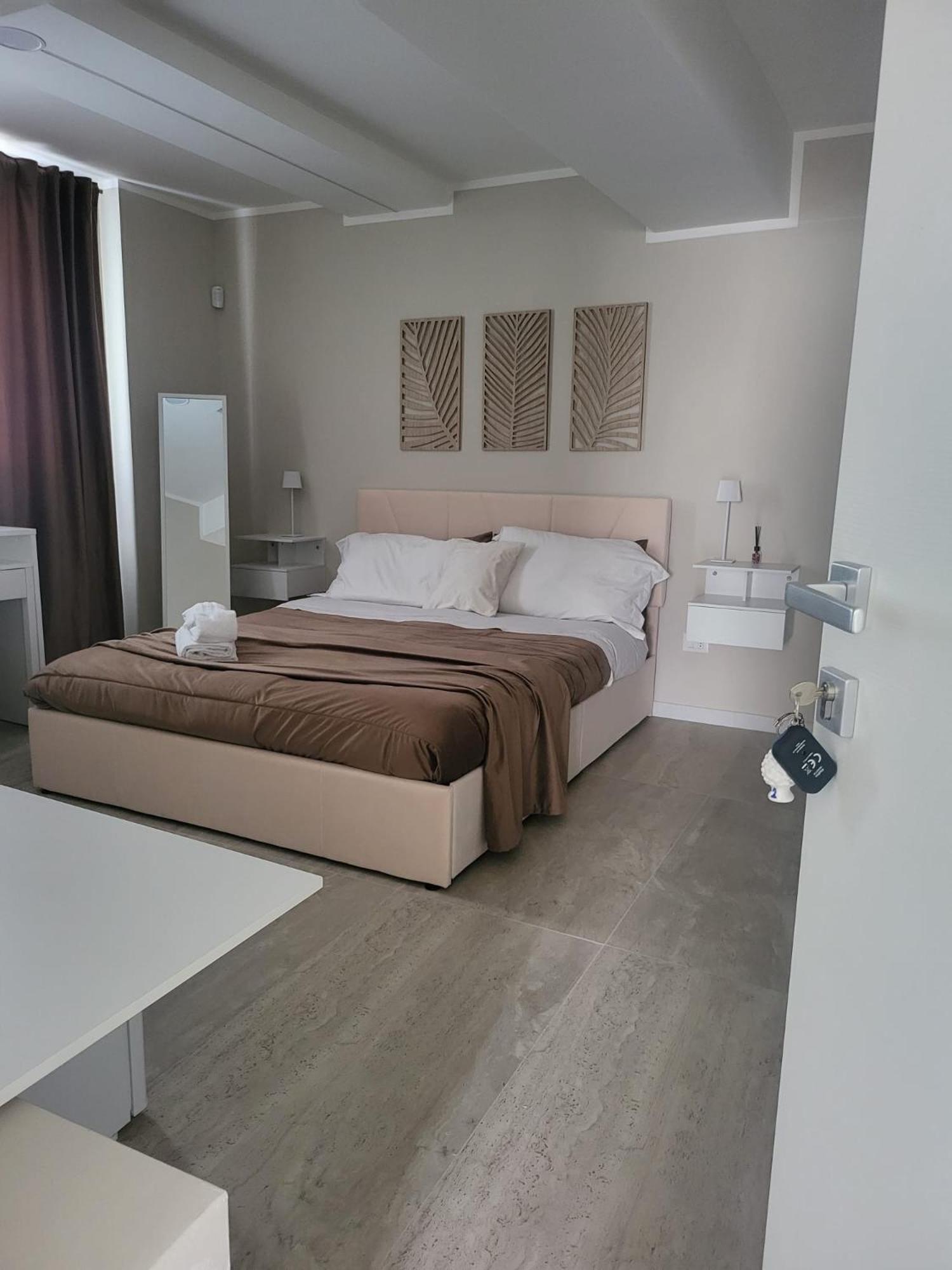 My Place B&B Карини Экстерьер фото