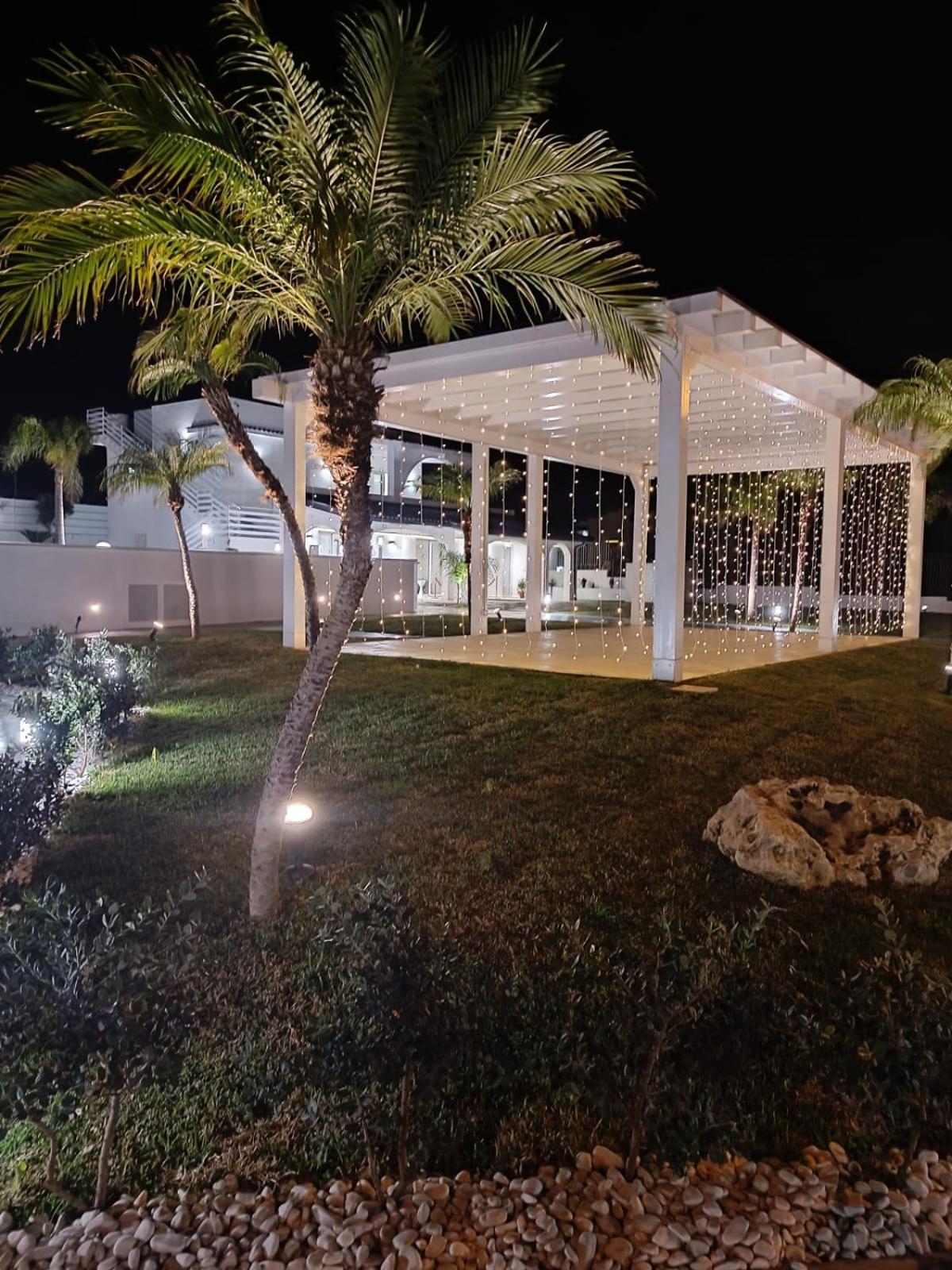 My Place B&B Карини Экстерьер фото