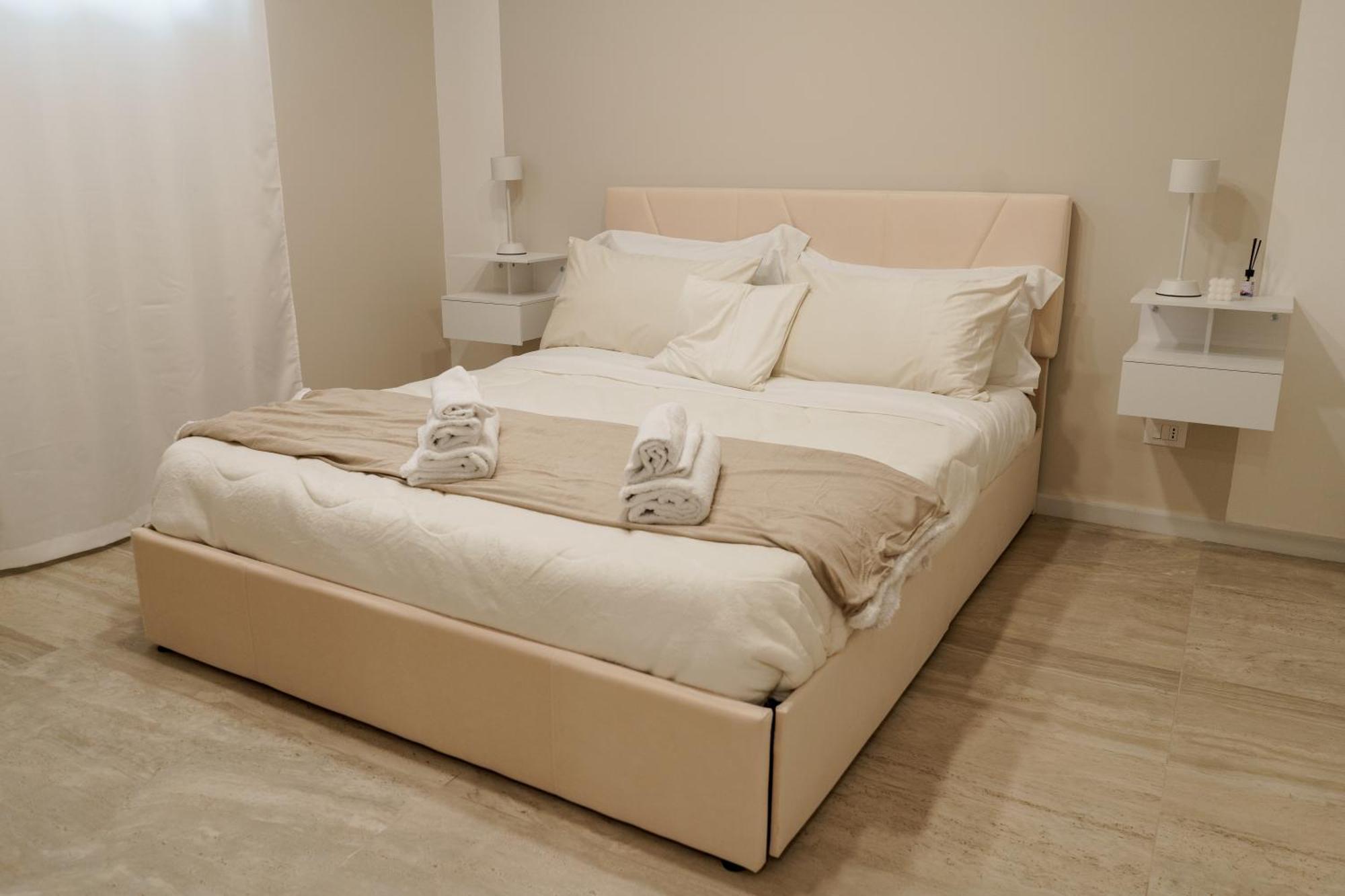 My Place B&B Карини Экстерьер фото