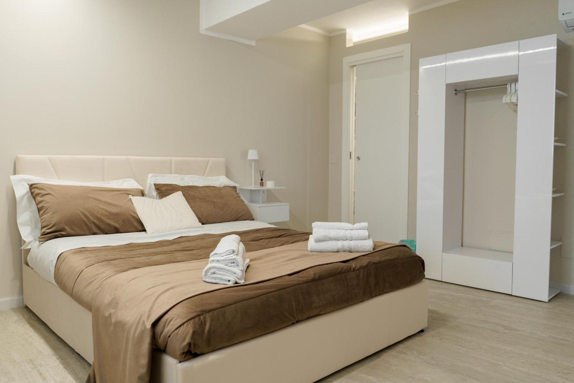My Place B&B Карини Экстерьер фото